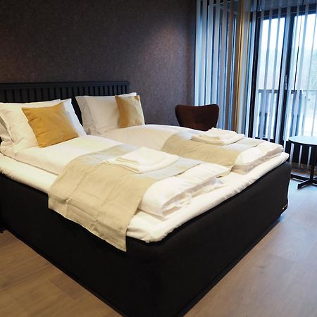 Hotell Skolestua Lund ภายนอก รูปภาพ