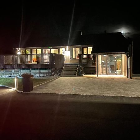 Hotell Skolestua Lund ภายนอก รูปภาพ