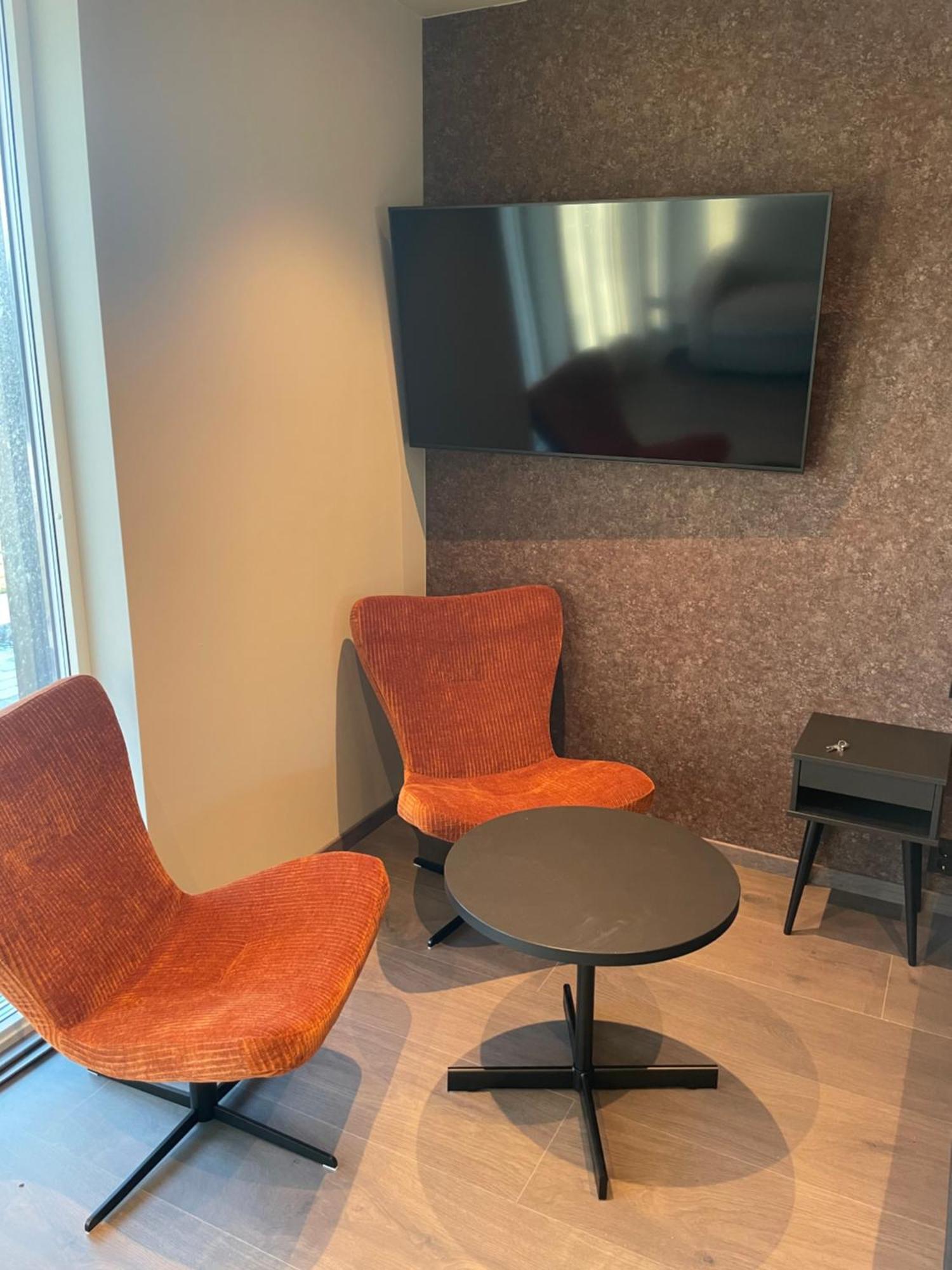 Hotell Skolestua Lund ภายนอก รูปภาพ