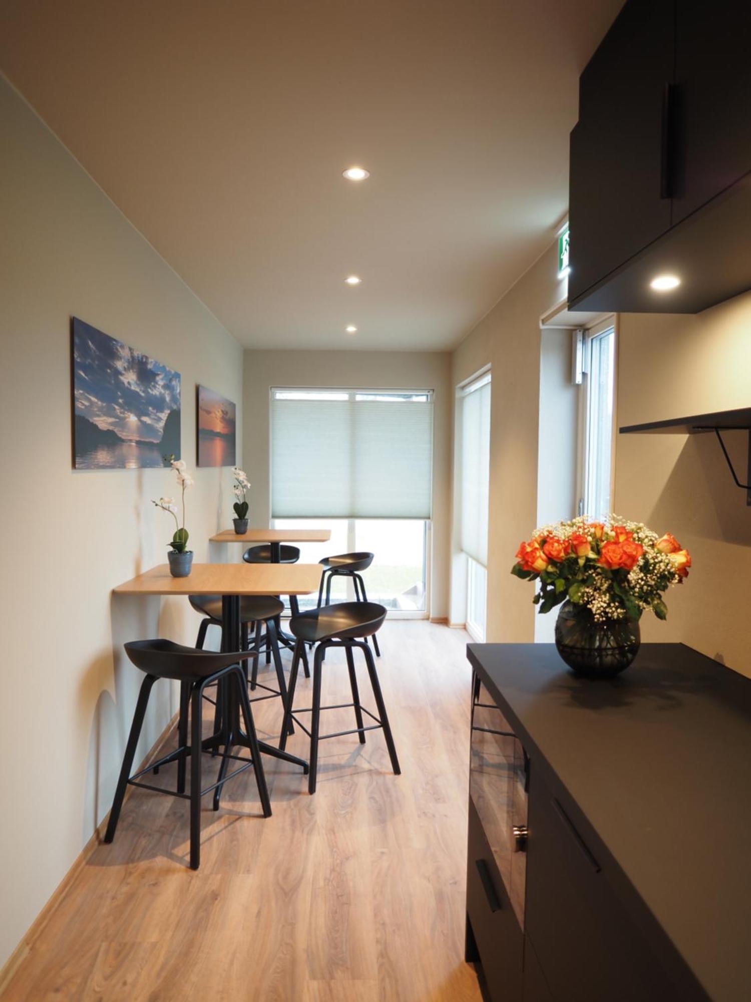 Hotell Skolestua Lund ภายนอก รูปภาพ