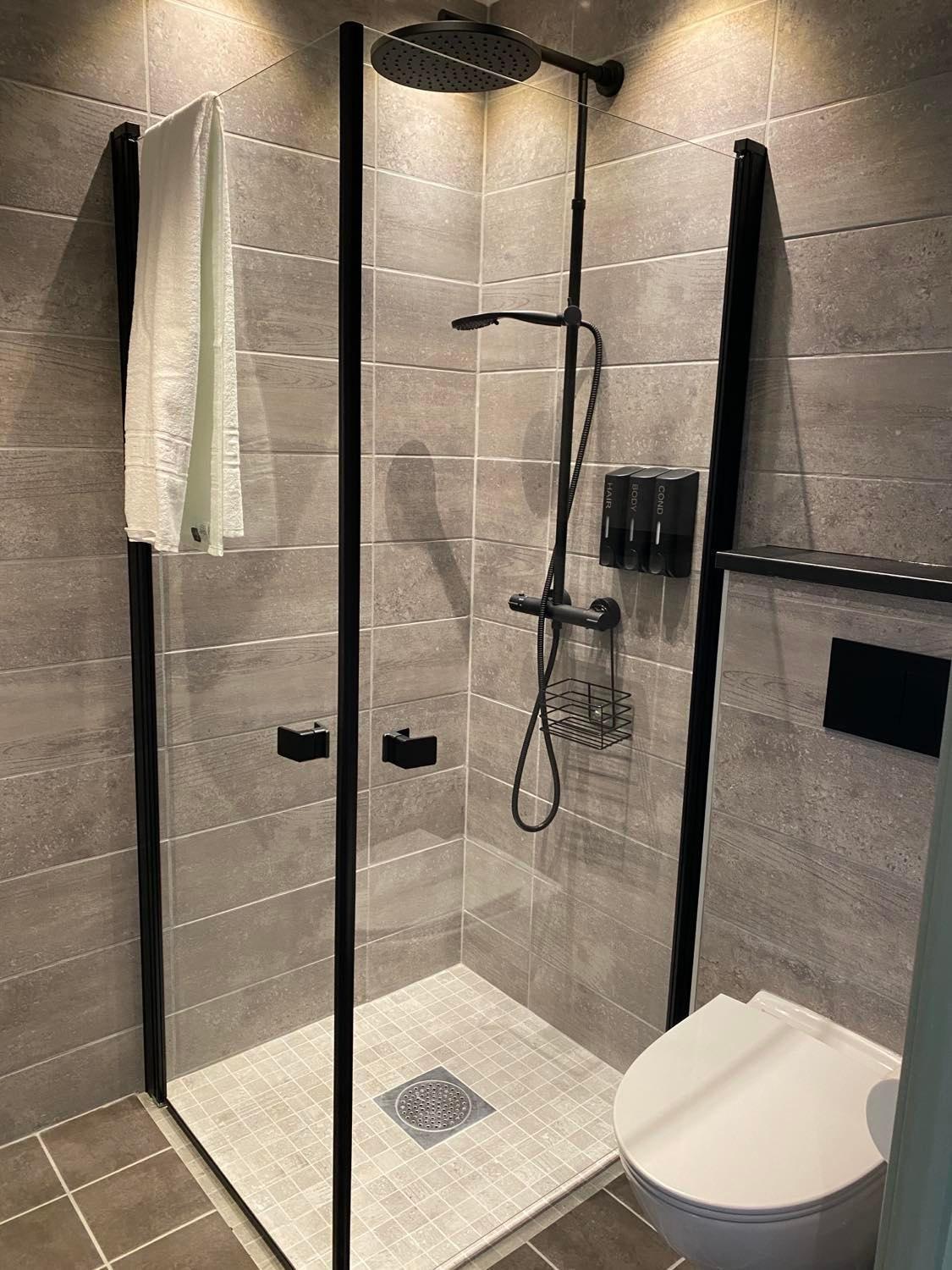 Hotell Skolestua Lund ภายนอก รูปภาพ