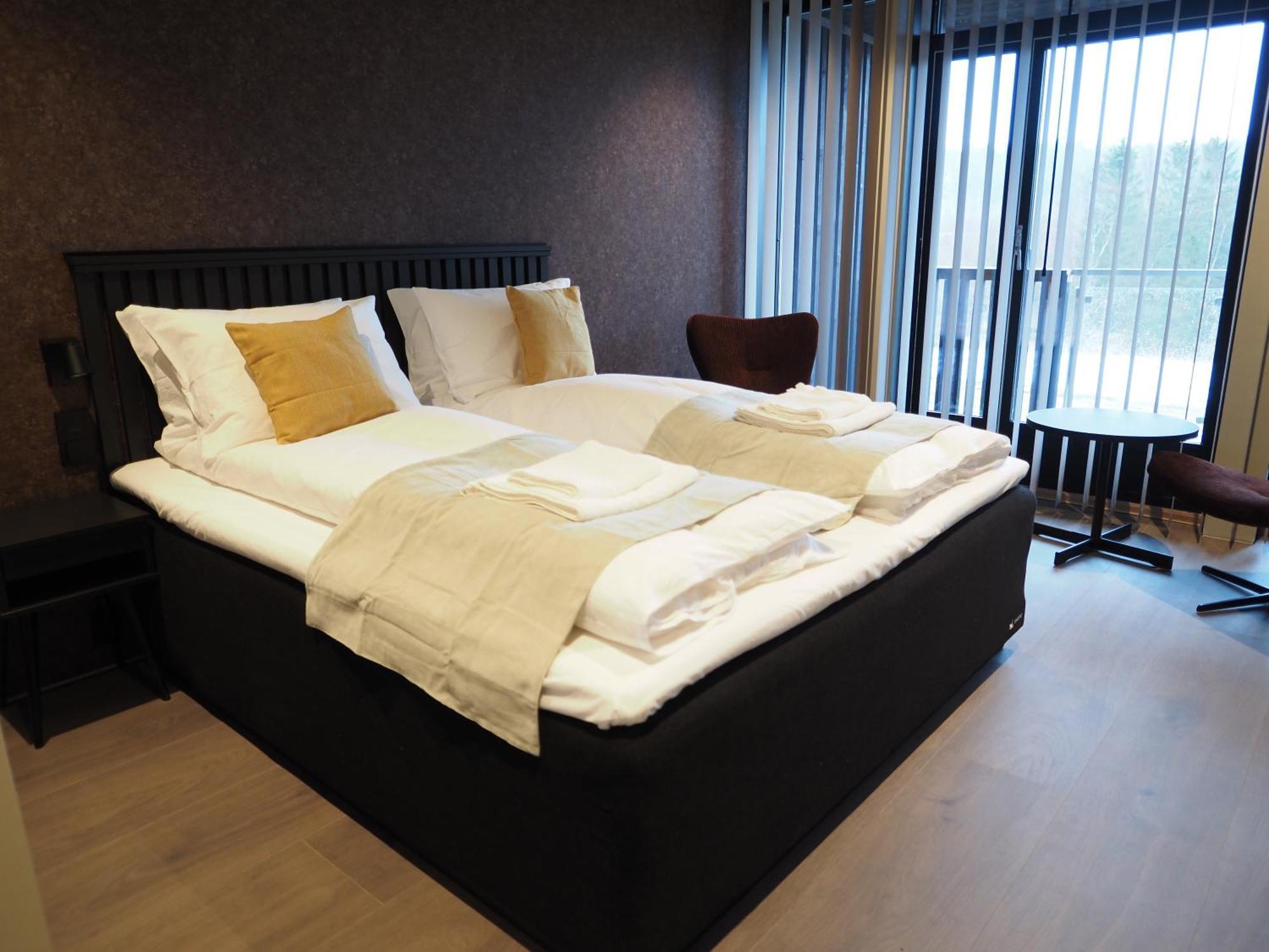 Hotell Skolestua Lund ภายนอก รูปภาพ