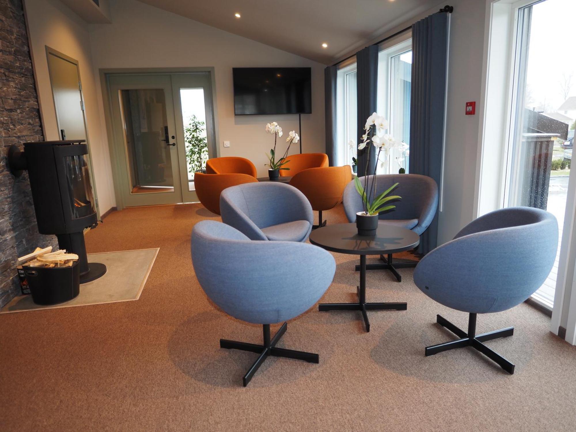 Hotell Skolestua Lund ภายนอก รูปภาพ